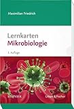  Lernkarten Mikrobiologie
