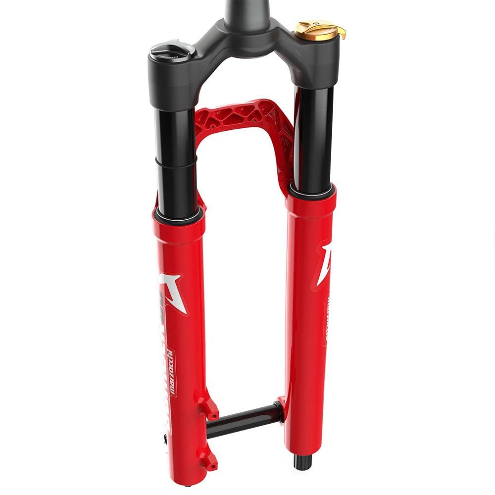 【マルゾッキ Marzocchi】Bomber2004 サスペンションフォーク Amazon | Marzocchi Bomber Z1サスペンションフォーク:29インチ