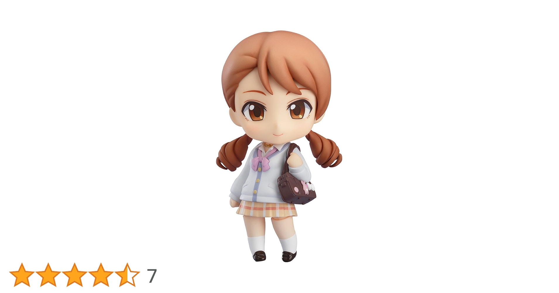 Amazon.co.jp: ねんどろいど アイドルマスター シンデレラガールズ