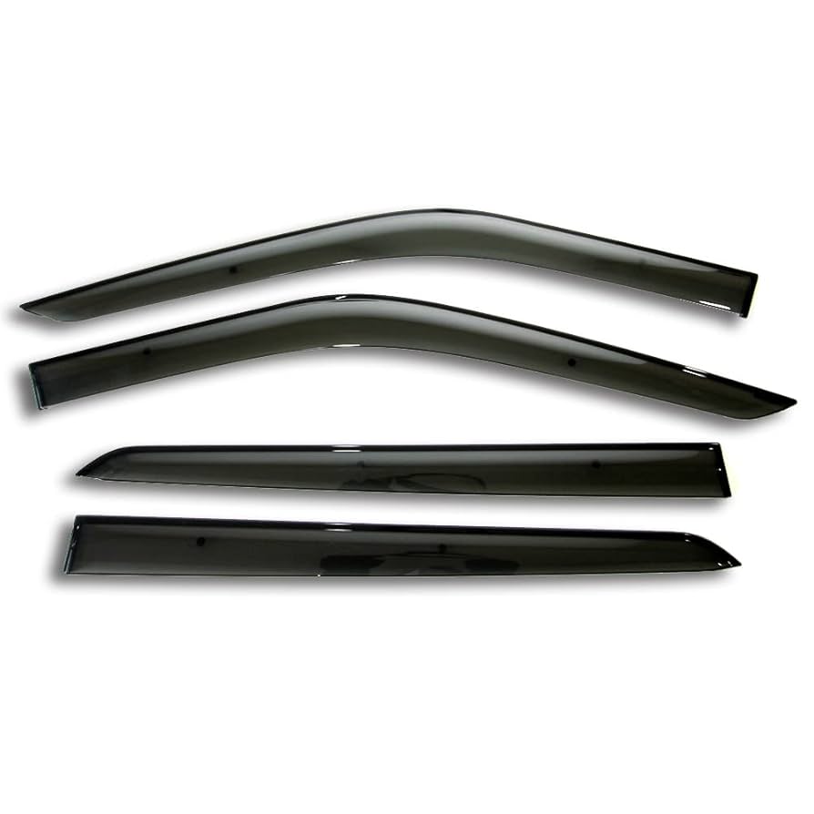 Amazon | ネットステージ 日産 キックス対応 P15 バイザー