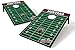 Wild Sports NCAA 2' x 3' Football Field Cornhole Bag Toss Game