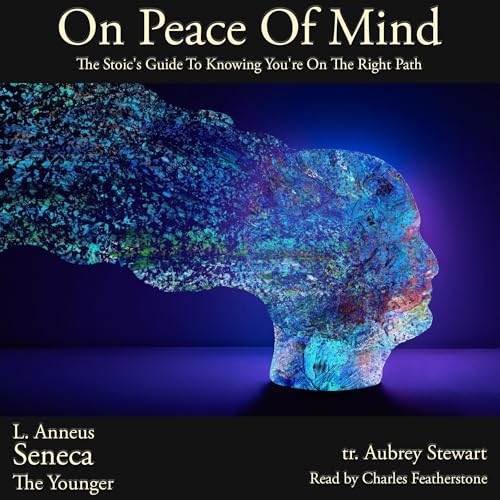 On Peace Of Mind cover art