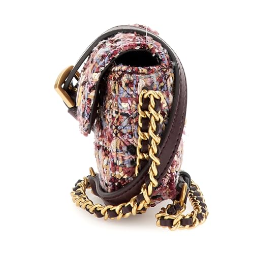 Image of GUESS Women's Multicolor Embellished Sling Bag| Ladies Purse Handbags | Gift For Ladies