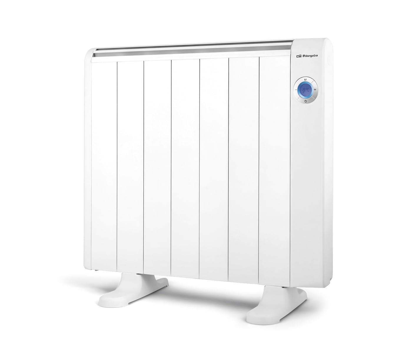 Orbegozo RRE 1310 Nadajnik termiczny, 1300 W, biały