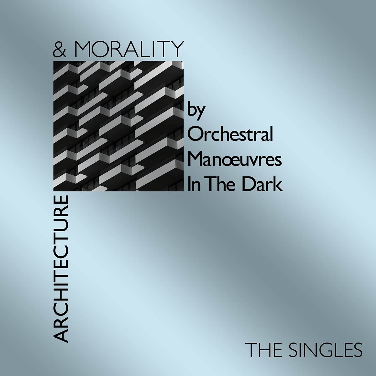 Architecture & Mortality (Singles – 40th Anniversary)