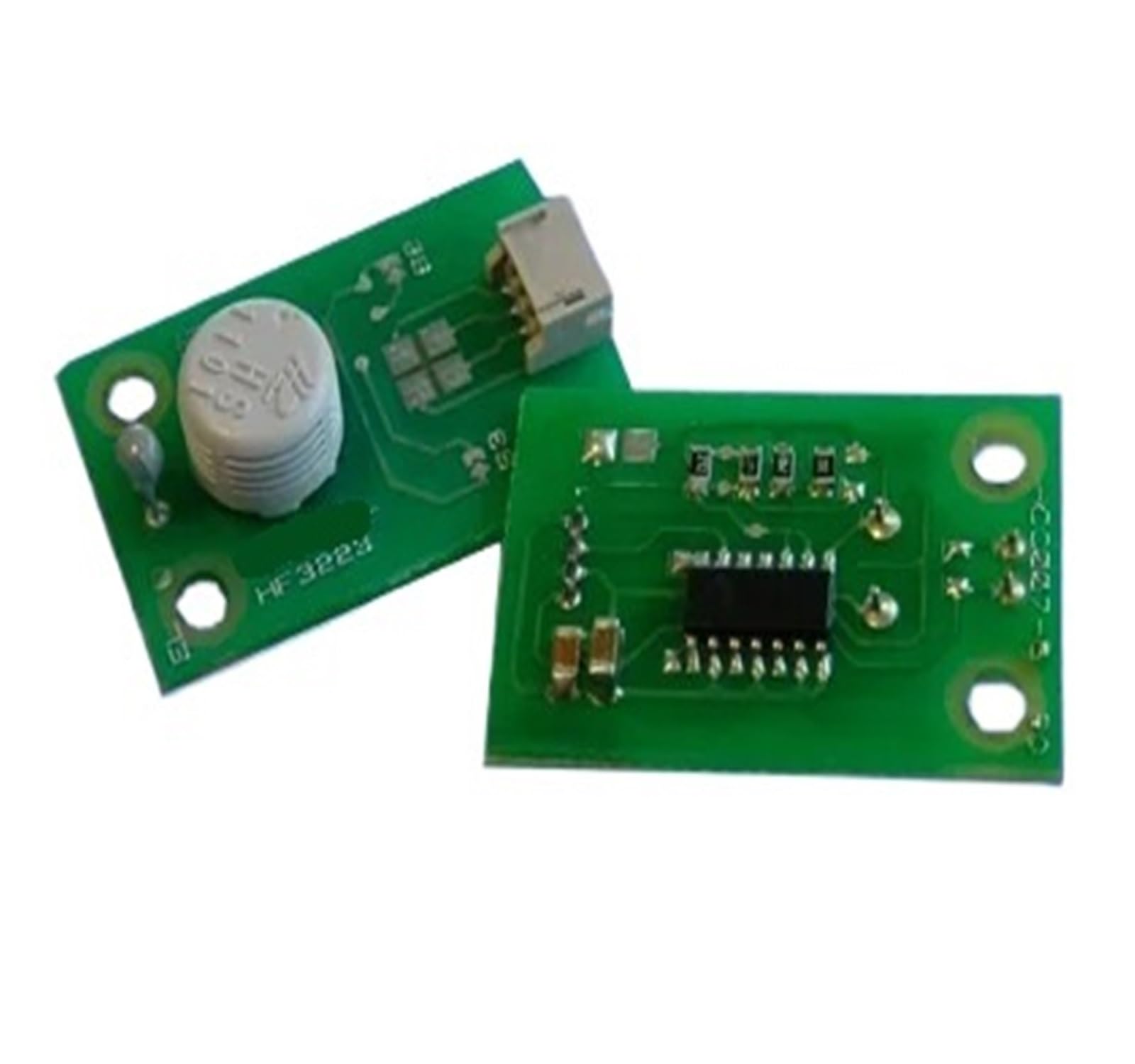 CXFCIHFT 1PCS HTF3223LF Sensor Module HTF3226LF(10PCS)