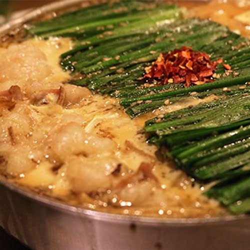 もつ鍋おおやま もつ鍋 定番みそ味 1セット 2人前 冷凍 モツ鍋 福岡 博多 鍋 味噌 もつ