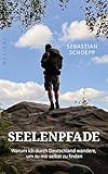 Seelenpfade: Warum ich durch Deutschland wandere, um zu mir selbst zu finden - Sebastian Schoepp 