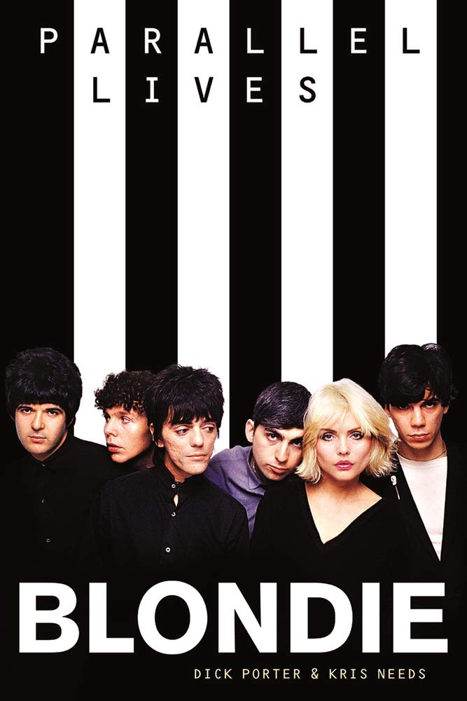 Blondie: Parallel Lives - Revised Edition