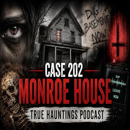 Case 202: Monroe House - Bones in the Basement