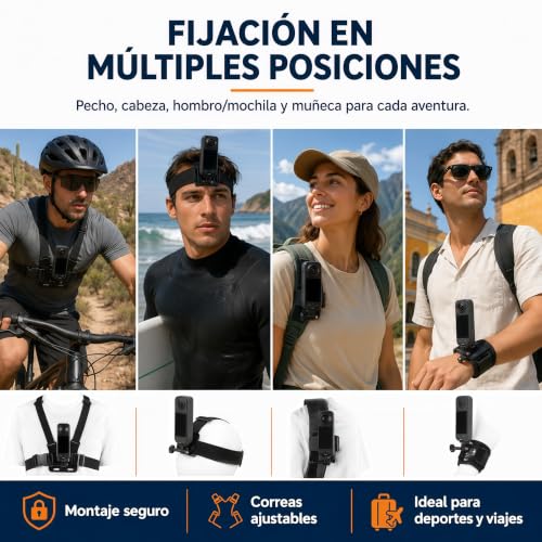 Arnes de pecho 11 Imagen adicional