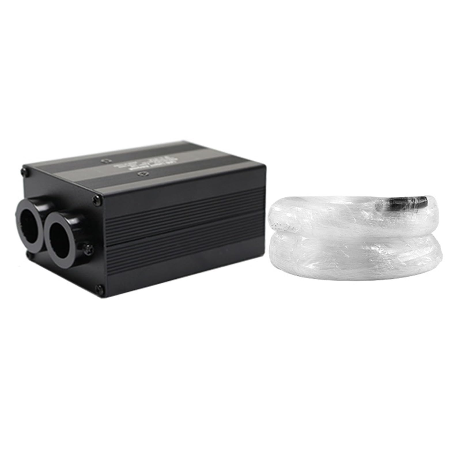 Accesorios de coche de alta gama con luz de techo de estrella centelleante 12W 6