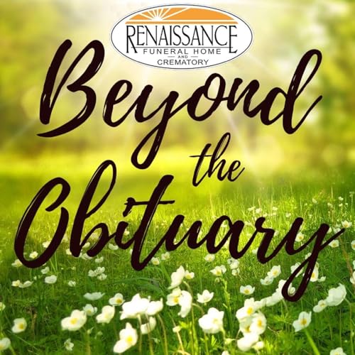 Beyond the Obituary cover art