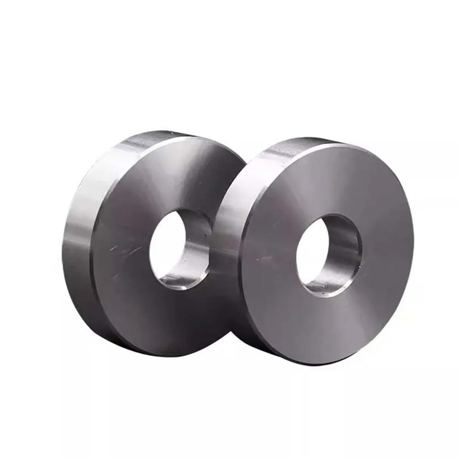 Arandelas de casquillo metálico, 10 Uds diámetro 12 16MM junta de buje M6 sin rosca arandela plana espaciador separación hueco(L 20mm,D6.2xD12xL (10pcs))