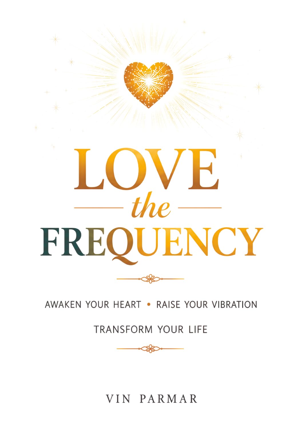 Love the Frequency