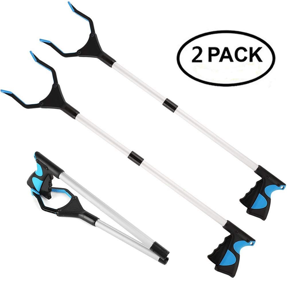 10 Best Trash Pickers 2023 Reviews & Ratings