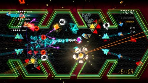 Image of Sektori - Nintendo Switch 2