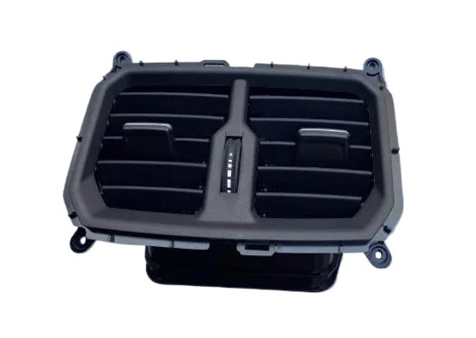 Cache aération climatisation Haval H6 ventilation tableau bord arrière rechange