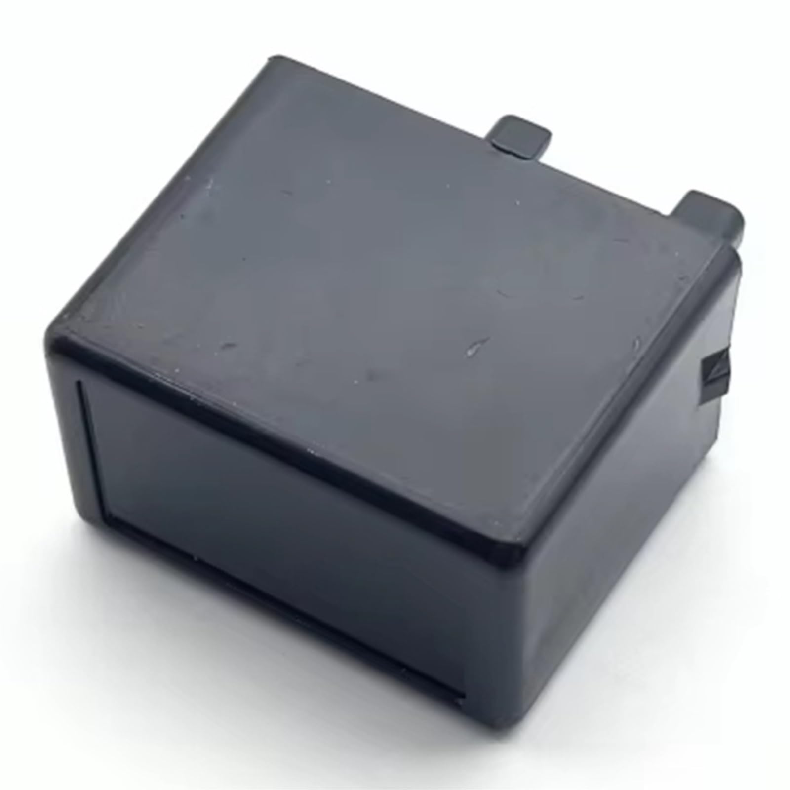 Motorrad Blinkermodul Kompatibel Mit Suzuki Für Bandit 1995–2016 Motorrad 7-poliges Blinker-Blinkrelais Blinker-Blinker-Relais Blinker-Modul