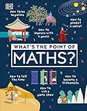 What's the Point of Maths? (English Edition)