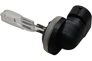 Ariens Halogen Snow Blower Light Bulb: Illuminate Your Snowy Path