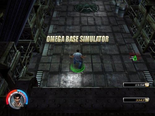 Marvel Ultimate Alliance Pc - vue 8