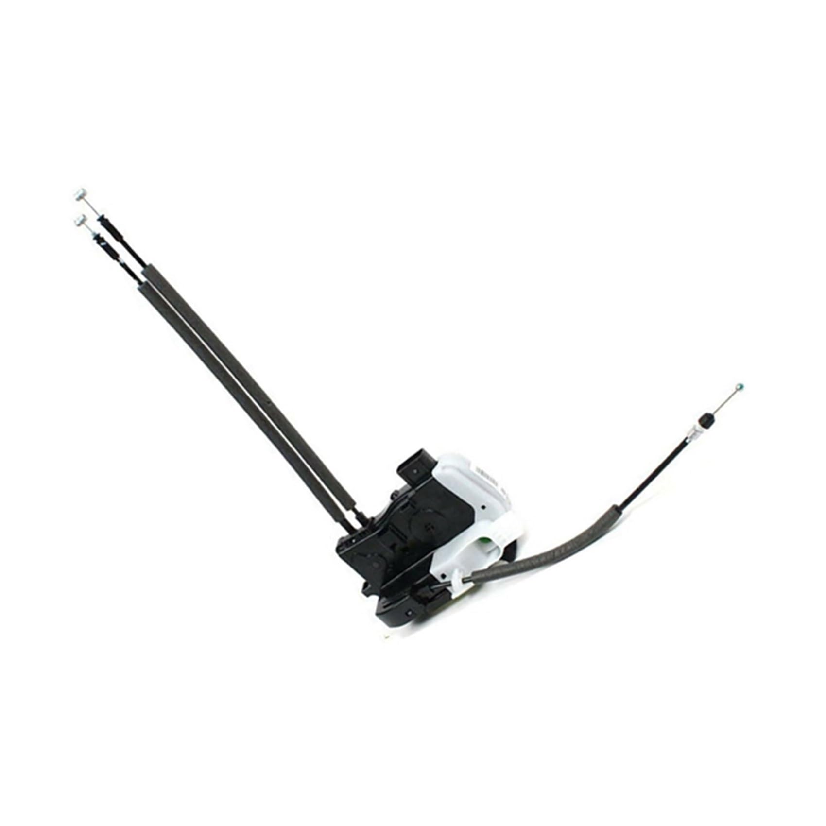 Serrure coffre voiture et loquet porte avant gauche Tucson IX35 2011