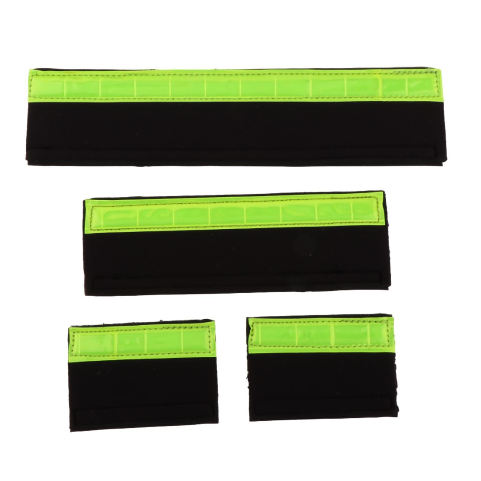 CALANDIS™ 4X Horse Halter Noseband Cover Replacement Comfortable Farming Halter Covers | Halters | Horse Wear | Equestrian | Outdoor Sports