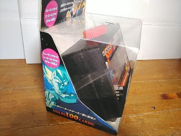 カードケース 当時物 Z カードスター 天田印刷加工 株 アマダ 1995年発売 PPカード