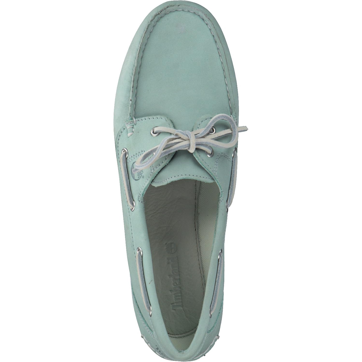 Timberland Classic Amherst 2 Eye Boat Shoe, Zapatillas Mujer