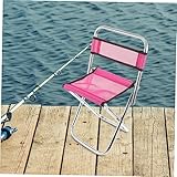 Zoom IMG-1 anneome sedia da pesca pieghevole Zoom IMG-1 anneome sedia da pesca pieghevole
