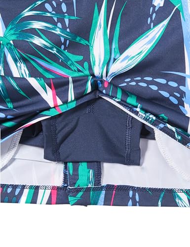 Girls Paradise Knit Skirt2