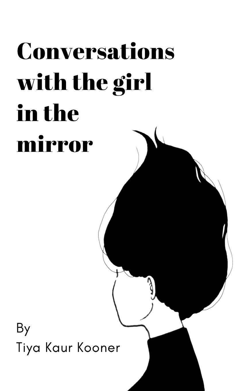 Conversations With The Girl In The Mirror