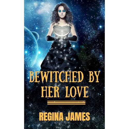 Bewitched by Her Love [Written by Regina James] episode artwork