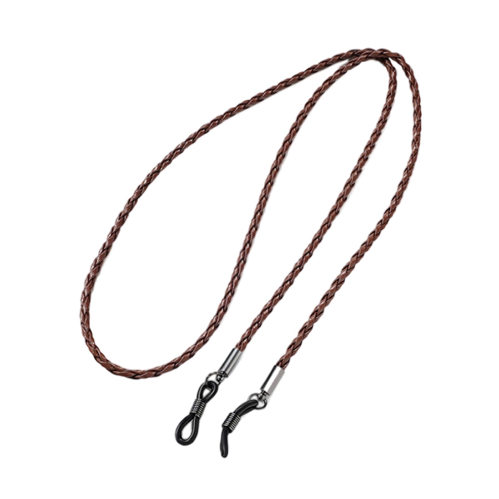 Brillenhalter-Sonnenbrillenband, verstellbares Sonnenbrillenband,Sonnenbrillen-Umhängeband | 27,56 Zoll weiche verstellbare Sonnenbrillenhalter-Lanyard-Kordel für Frauen