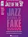 Jazz of the 50's (Jazz Bible Fake Book Series)