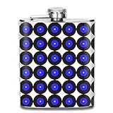 shipping vinyl records in bulk Product Performance:outdoor Portable Small Hip Flask,safe And Leakproof,sturdy And Durable,large Size,U-shaped Body,simple And Stylish,covered Gear With Diamond Texture,open And Close Feel Is Not Slippery,the Lid Is Connected,and More Prevent Alcohol The Kettle Leaks.