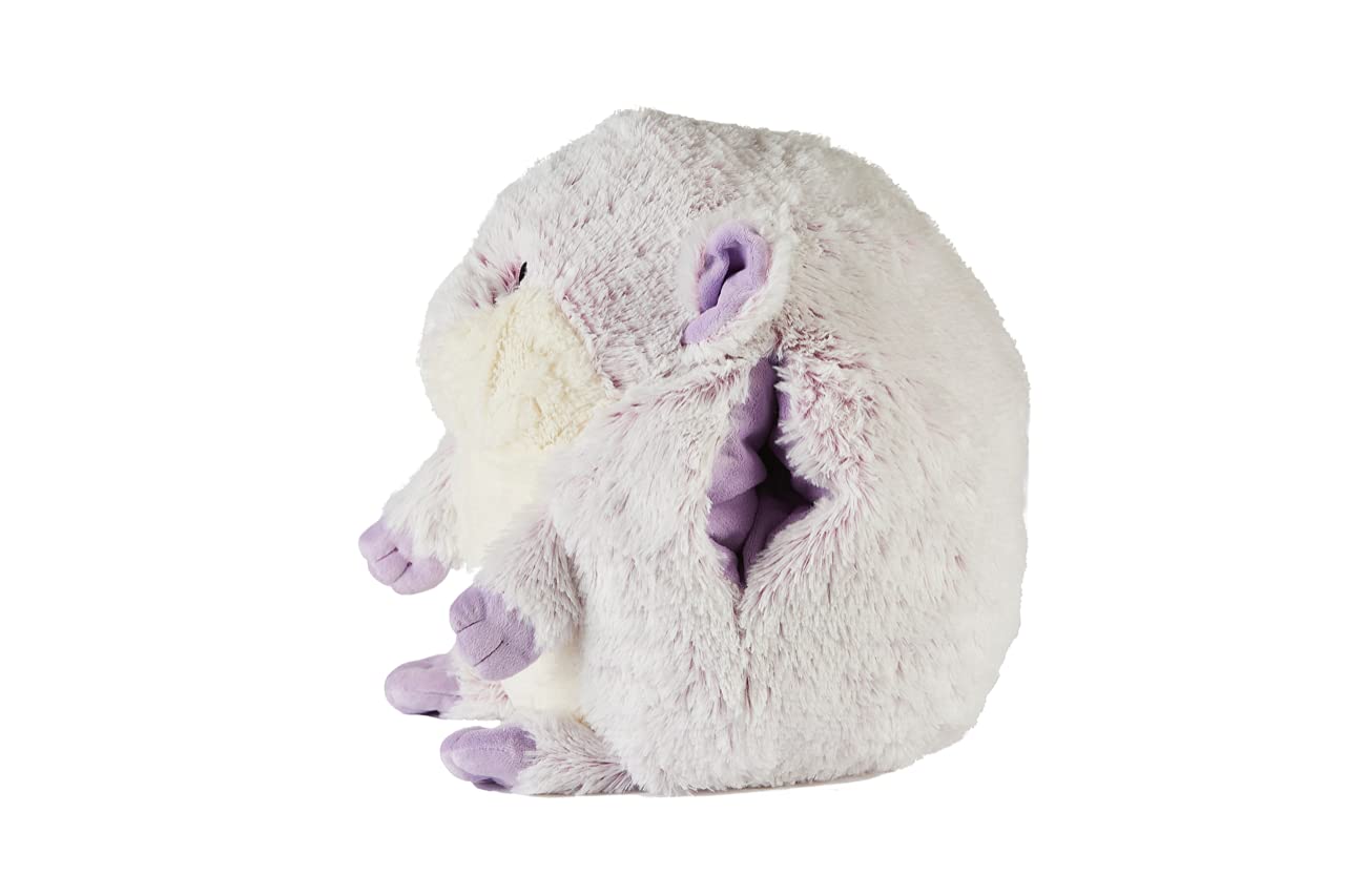 Warmies HW-HAM-1 Hamster Heizbares Plüschtier