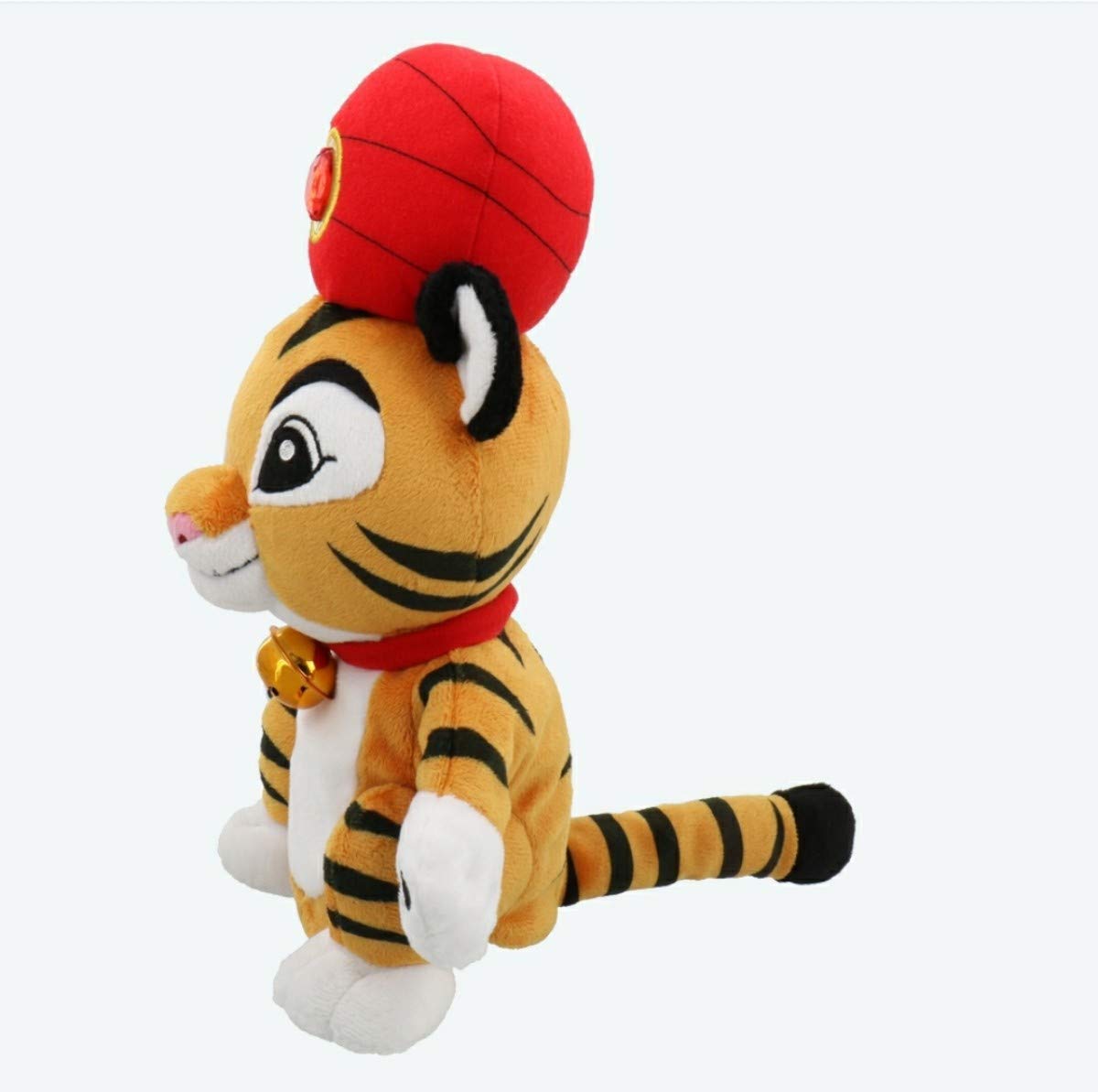 Amazon.co.jp: ディズニー チャンドゥ ぬいぐるみ ハンドパペット 