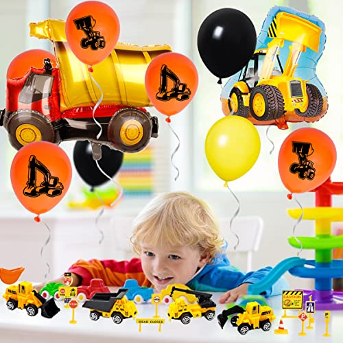 Decorazione di compleanno per bambini, palloncini