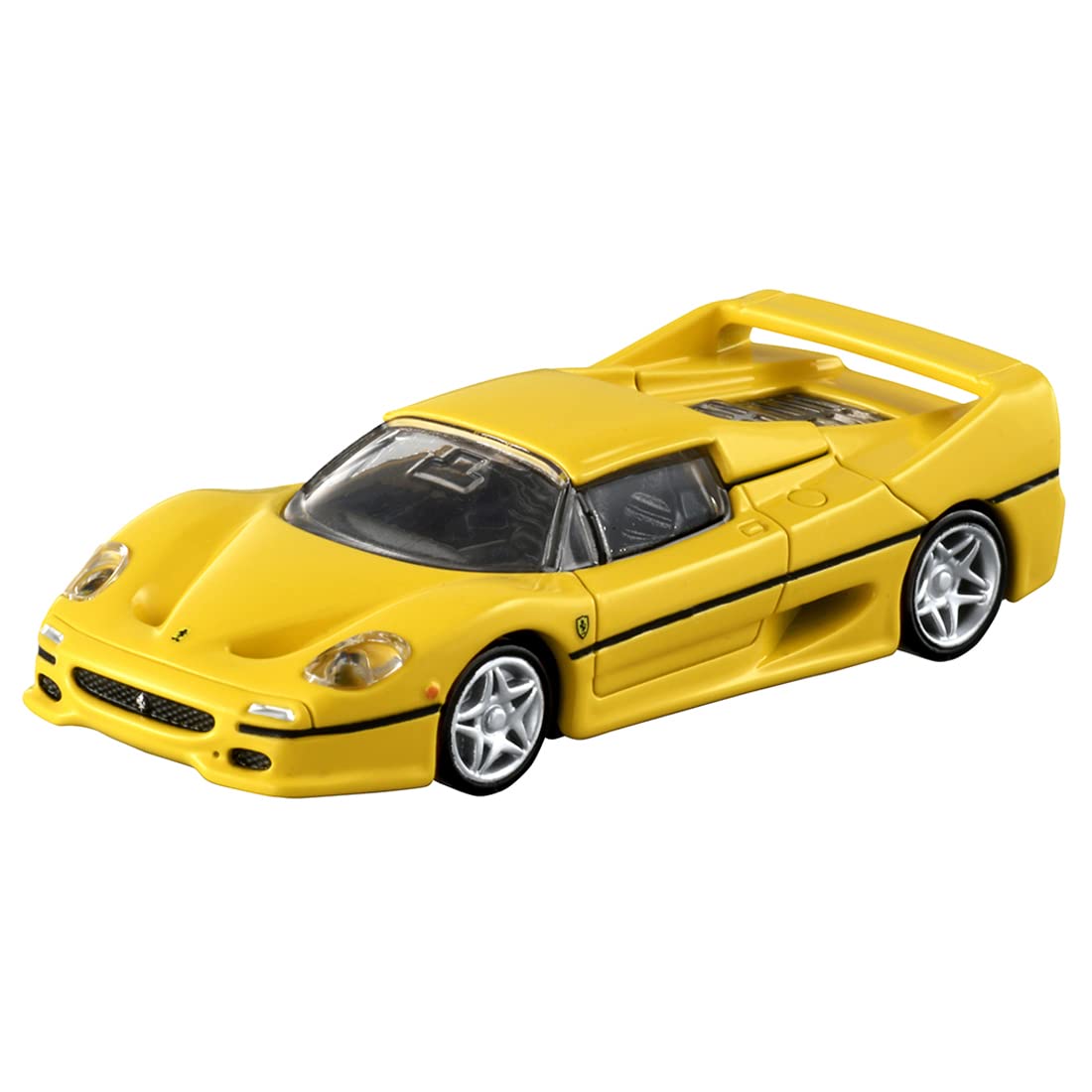 Amazon | タカラトミー トミカプレミアム 06 フェラーリ F50 (トミカ 