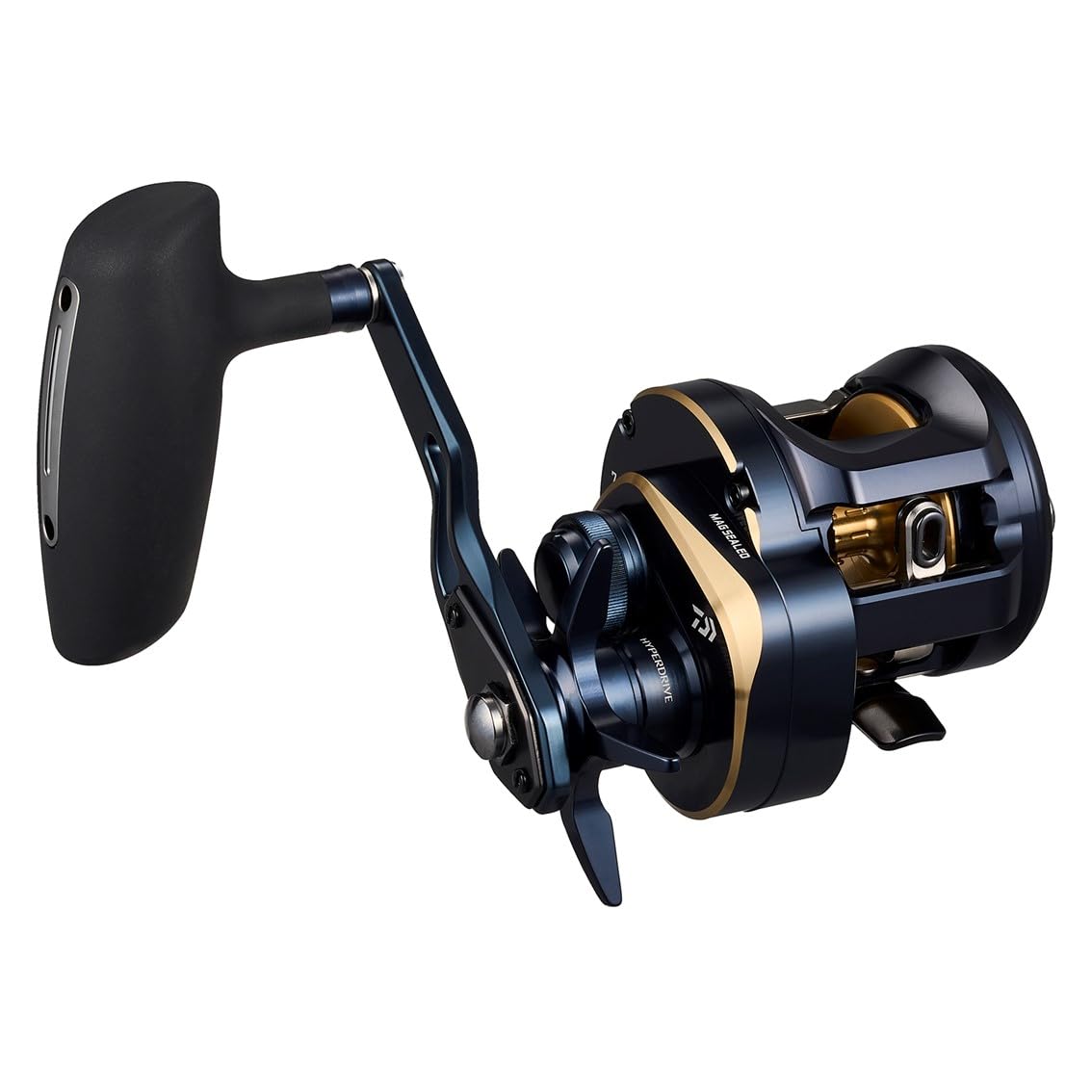 Amazon.com : Daiwa SALTIGA 300H Jigging Bait Reel : Sports