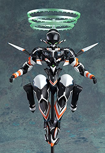 Amazon | 翠星のガルガンティア フルアクションモデル チェインバー 1  