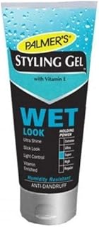 Styling Gel Wet look 150g