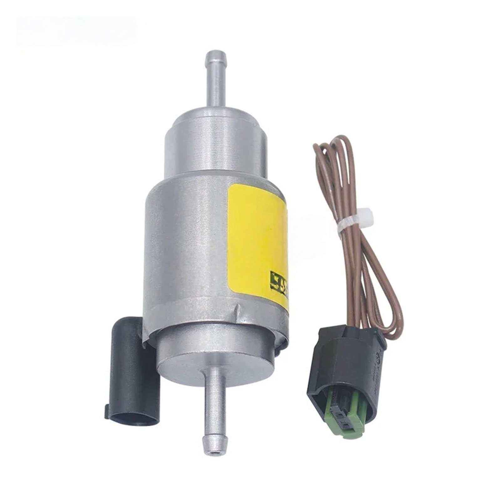 Części Samochodowe Pompa Paliwa 12V/24V DP42 Pasująca Do Webasto Diesel 1322839A 1314848C 9019847C benzynowa elektryczna pompa paliwowa