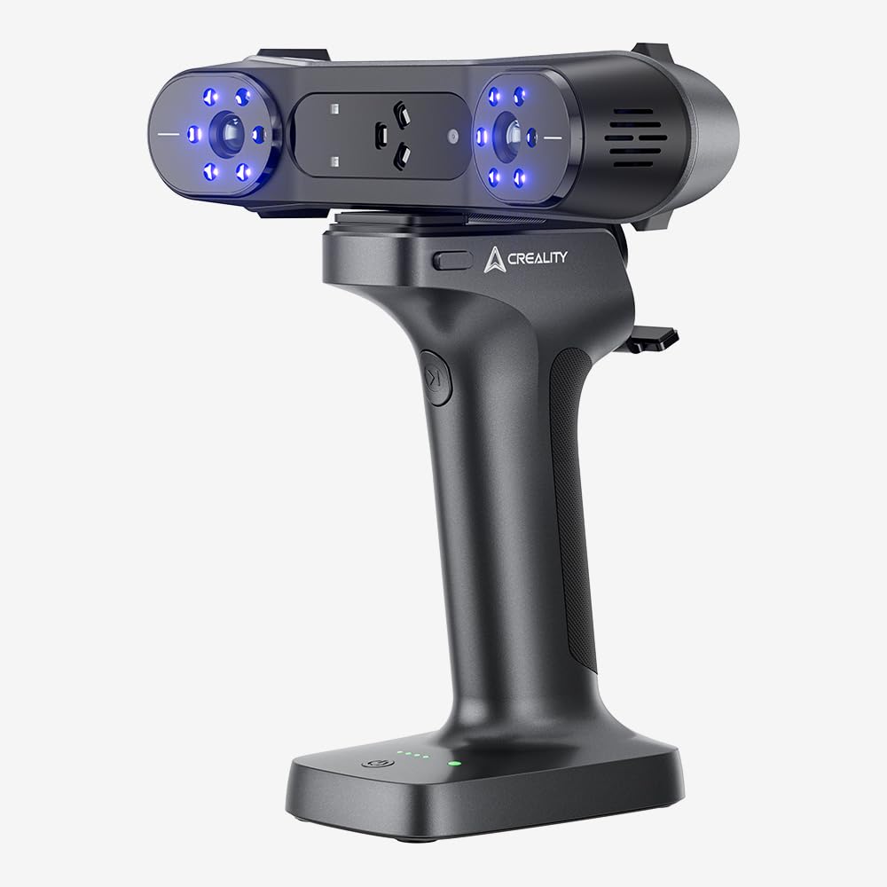 Creality RaptorX - Deutschland