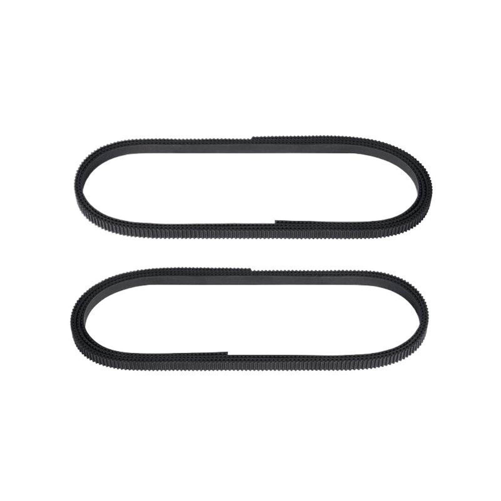 Compatibile con Bambu Lab set cinghie sincrone XY 2pz serie X1/P1