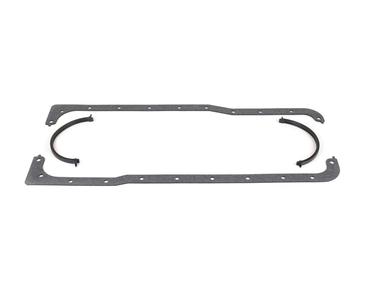 Canton Racing Products 88-650 Oil Pan Gasket for Ford 351W, 1 Pack
