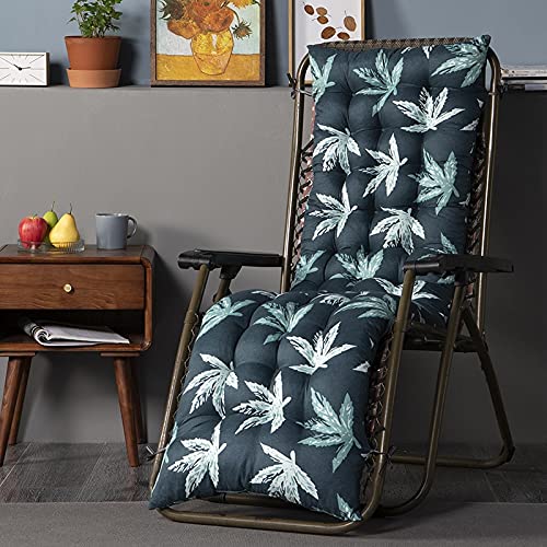 Cuscini Materasso per lettino prendisole Cuscino per lettino prendisole Cuscino per sdraio 170x53x2303 cm Materasso per lettino prendisole antiscivolo per poltrona relax Copertura per lettino