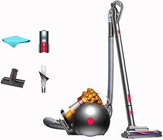 Dyson Big Ball Turbinehead Pro Bagless Canister Vacuum...